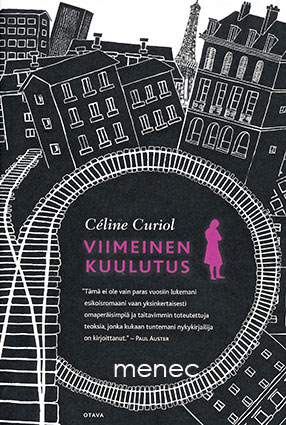 Curiol, Céline - Viimeinen kuulutus 