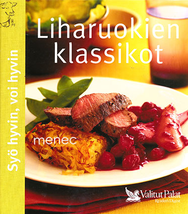 Liharuokien klassikot 