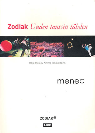 Zodiak. uuden tanssin tähden 