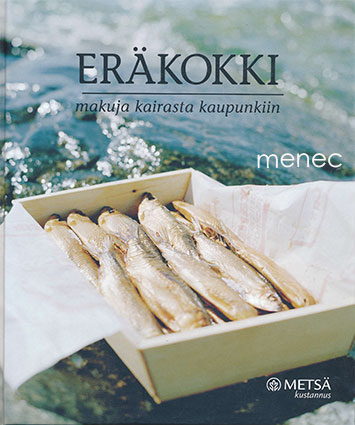 Eräkokki 