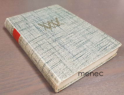 Waltari, Mika - Rakkaus vainoaikaan 