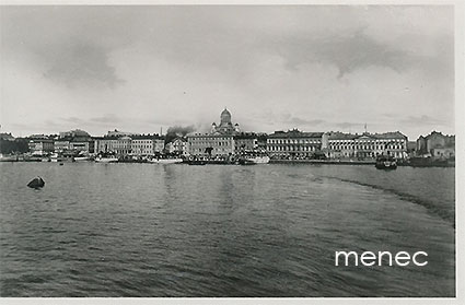 Helsinki, Eteläsatama 