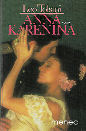 Tolstoi, Leo - Anna Karenina 