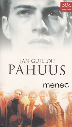 Guillou, Jan - Pahuus 