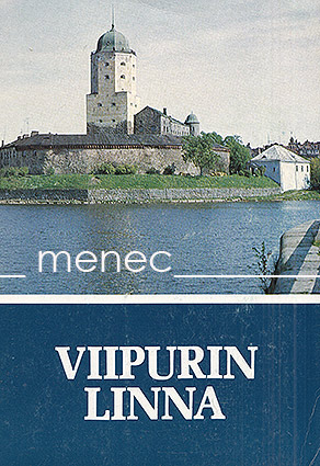 Viipurin linna 
