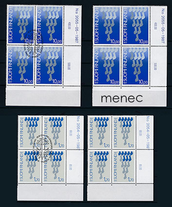 Suomen itsenäisyys 70 vuotta 1987 