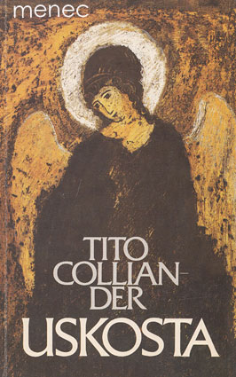 Colliander, Tito - Uskosta 