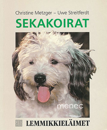 Metzger, Christine & Streitferdt, Uwe - Sekakoirat 