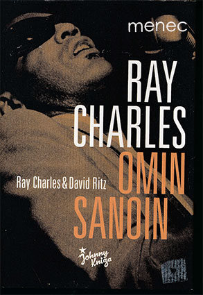 Charles, Ray & Ritz, David - Ray Charles - omin sanoin 
