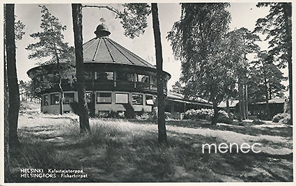 Helsinki, Kalastajatorppa 