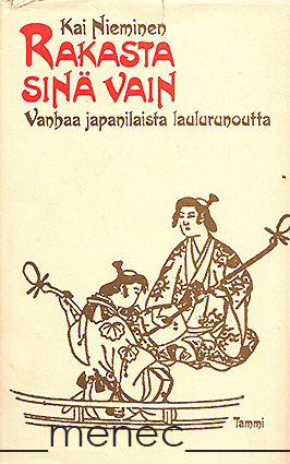Nieminen, Kai - Rakasta sinä vain 