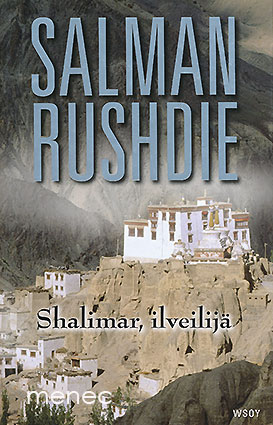 Rushdie, Salman - Shalimar, ilveilijä 