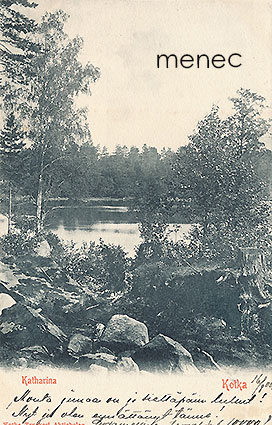 Kotka, Katharina 