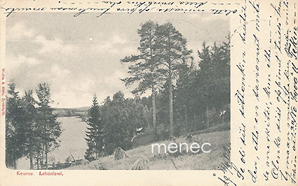 Keuruu, Lehtiniemi 