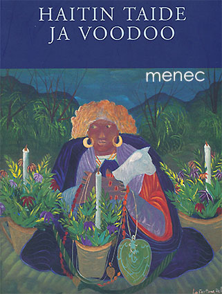 Haitin taide ja voodoo 