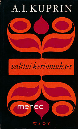 Kuprin, Aleksandr - Valitut kertomukset 