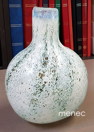 Toikka, Oiva - Vaasi, 24 cm 