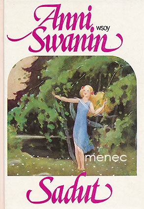 [Swan, Anni] - Anni Swanin sadut 