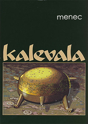 Kalevala 