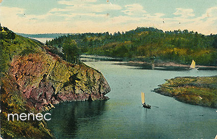 Naantali, lahti 