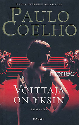 Coelho, Paulo - Voittaja on yksin 