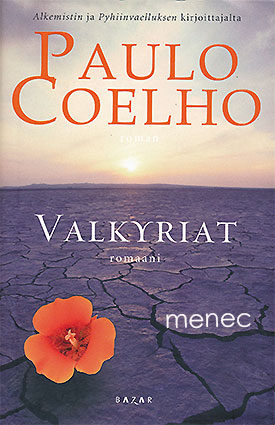 Coelho, Paulo - Valkyriat 