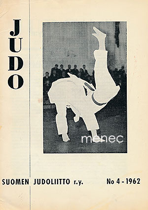 Judo 1962/4 
