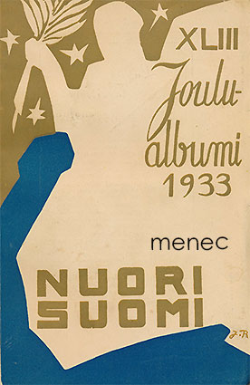 Nuori Suomi XLIII 