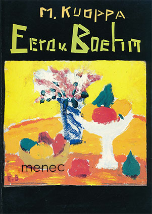 Kuoppa, M. - Eero v. Boehm 