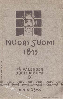 Nuori Suomi IX 