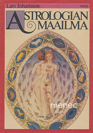 Johansson, Lars - Astrologian maailma 