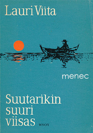 Viita, Lauri - Suutarikin, suuri viisas 
