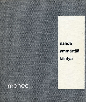 Kranz, Kur - Nähdä, ymmärtää, kiintyä. Tie taiteen valtakuntaan 