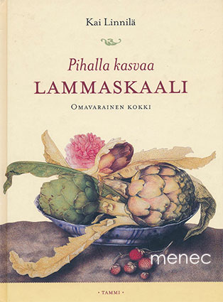 Linnilä, Kai - Pihalla kasvaa lammaskaali 