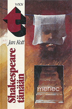 Kott, Jan - Shakespeare tänään 