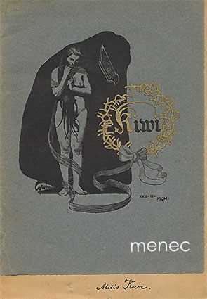 Kivi XXIII-III-1901 