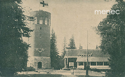 Kuopio, Puijo 