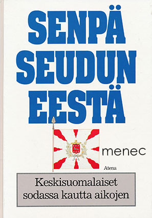 Senpä seudun edestä 
