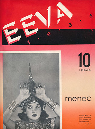 Eeva 