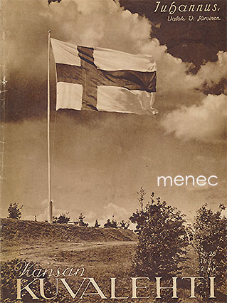 Kansan Kuvalehti  1932,26
