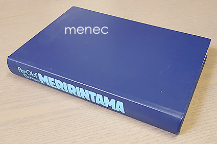 Ekman, Per-Olof - Meririntama 