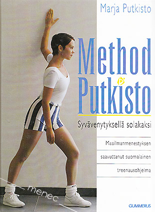 Putkisto, Marja - Method Putkisto 