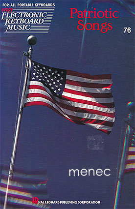 Patriotic Songs 