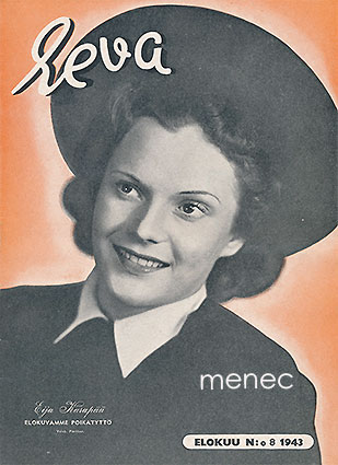 Eeva 