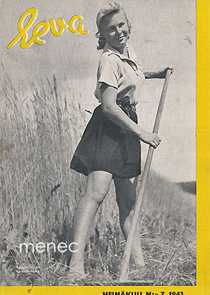 Eeva 