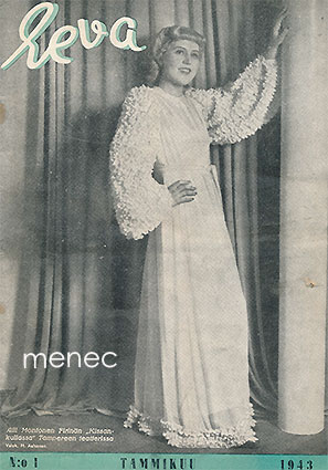 Eeva 