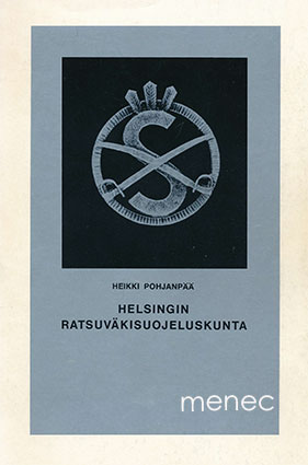 Pohjanpää, Heikki - Helsingin ratsuväkisuojeluskunta 