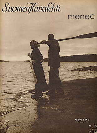 Suomen Kuvalehti 