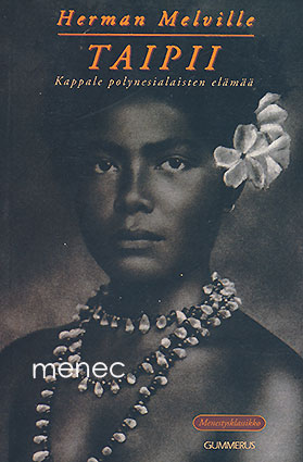 Melville, Herman - Taipii 