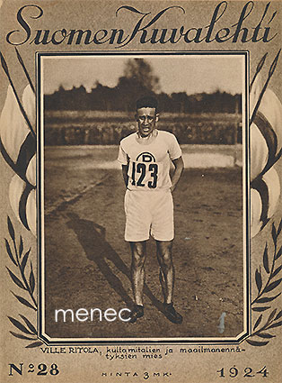 Suomen Kuvalehti  1924,28